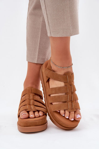  Sandales model 215717 Step in style 