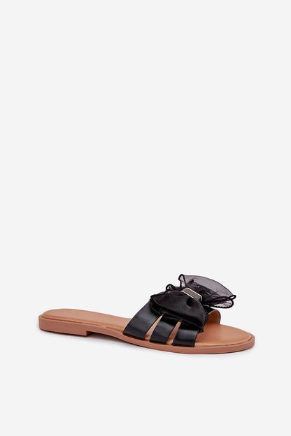  Clacquettes model 215731 Step in style 