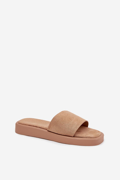  Clacquettes model 215737 Step in style 
