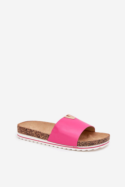  Clacquettes model 215742 Step in style 