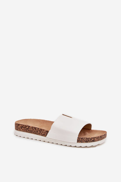  Clacquettes model 215744 Step in style 