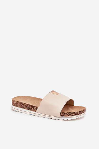 Clacquettes model 215746 Step in style 