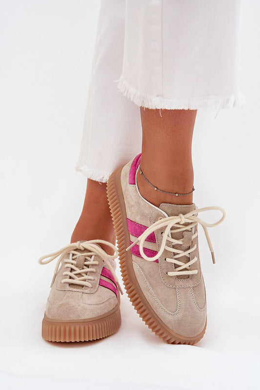  Chaussures de sport model 215770 Step in style 