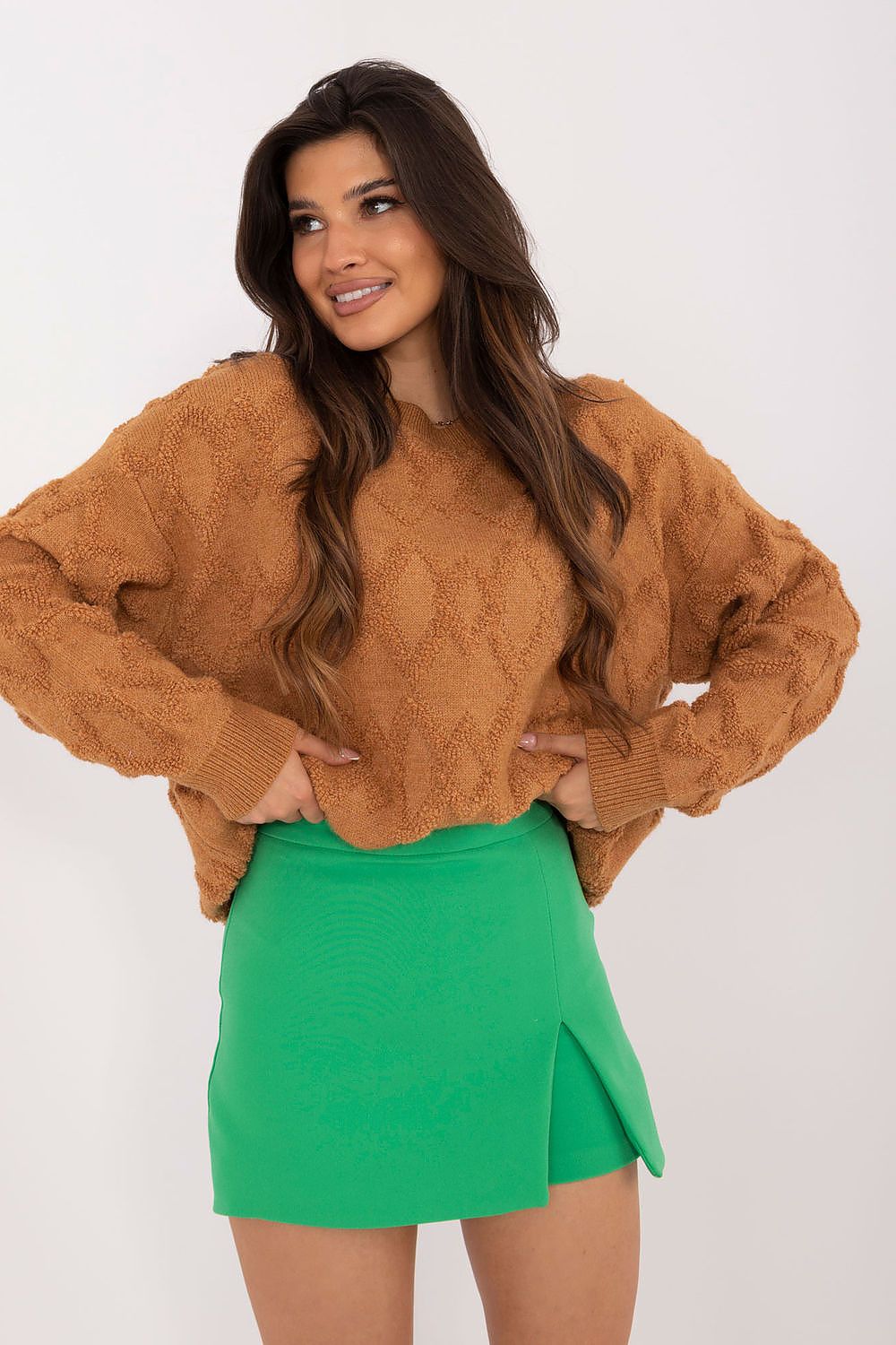  Jupe pantalon model 215785 Factory Price 