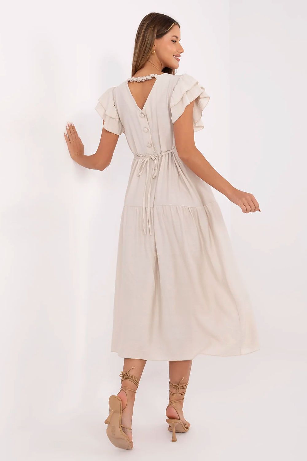  Robe de jour model 215794 Italy Moda 
