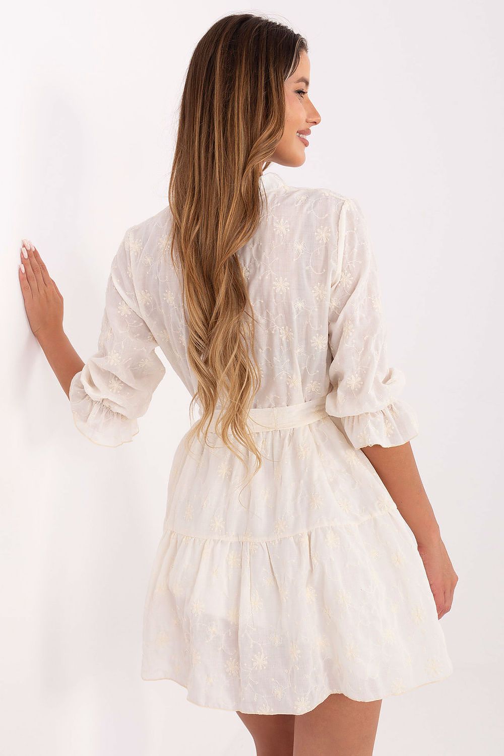  Robe de jour model 215798 Lakerta 