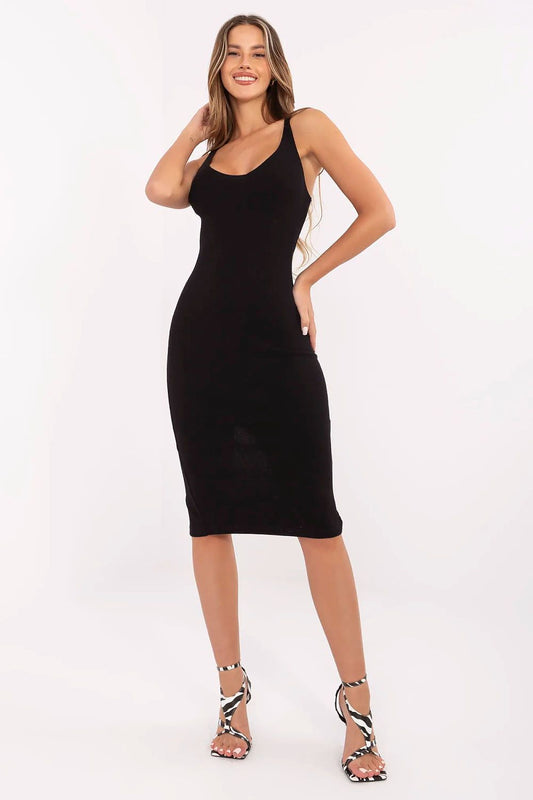  Robe de jour model 215817 Rue Paris 