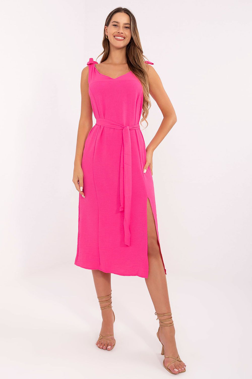  Robe de jour model 215851 Rue Paris 