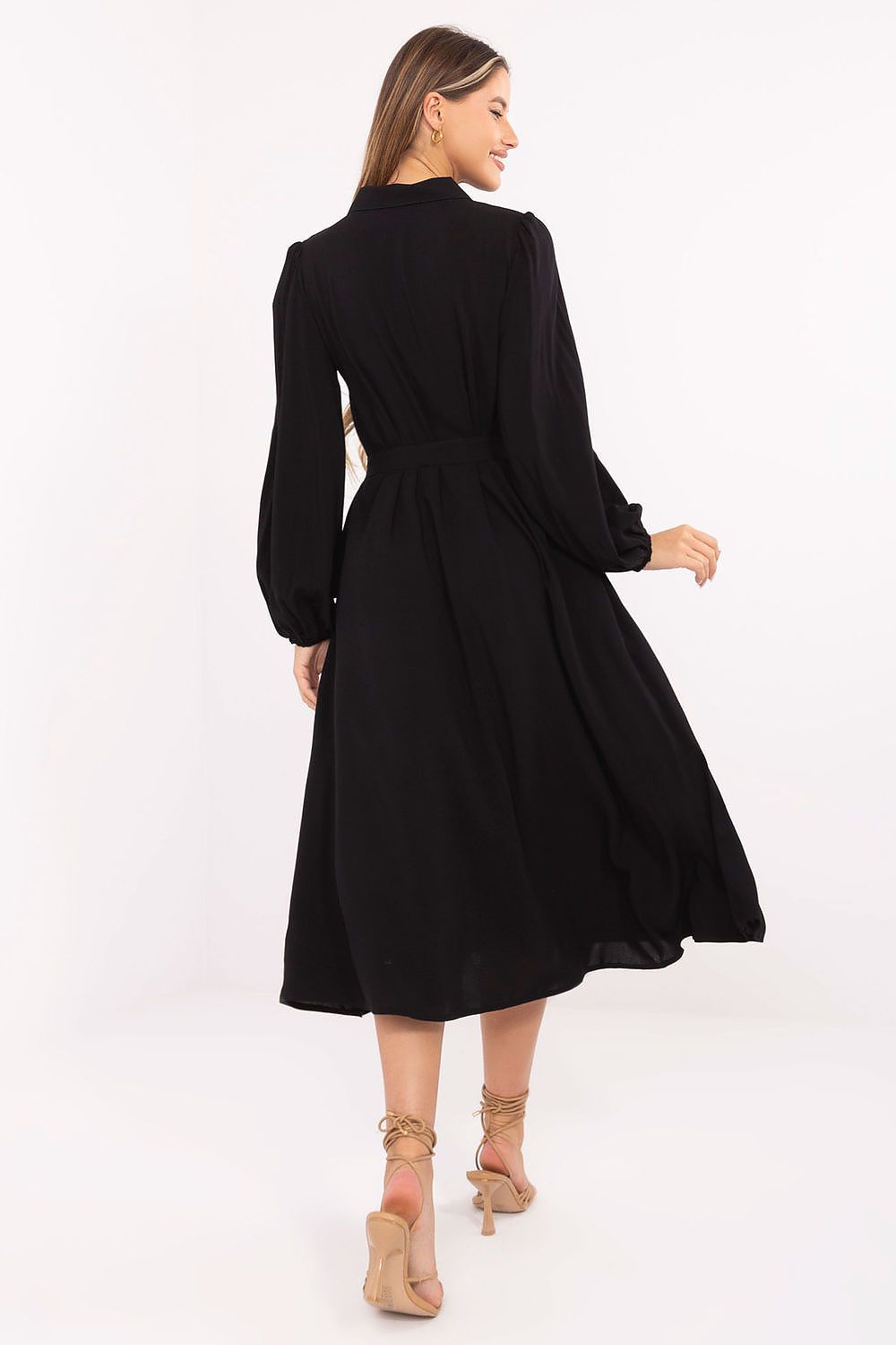  Robe de jour model 215865 Lakerta 