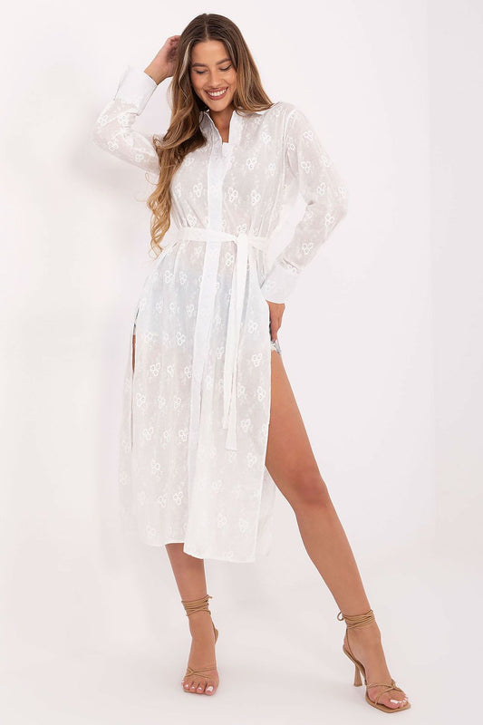  Chemise manche longue model 215877 Lakerta 