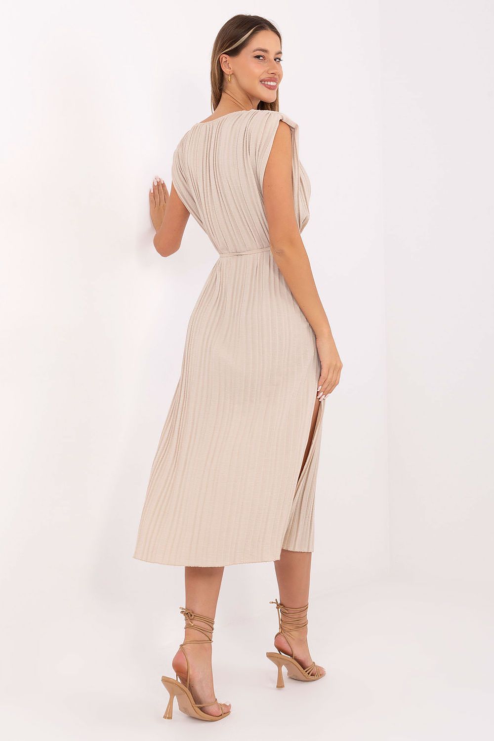  Robe de jour model 215880 Italy Moda 