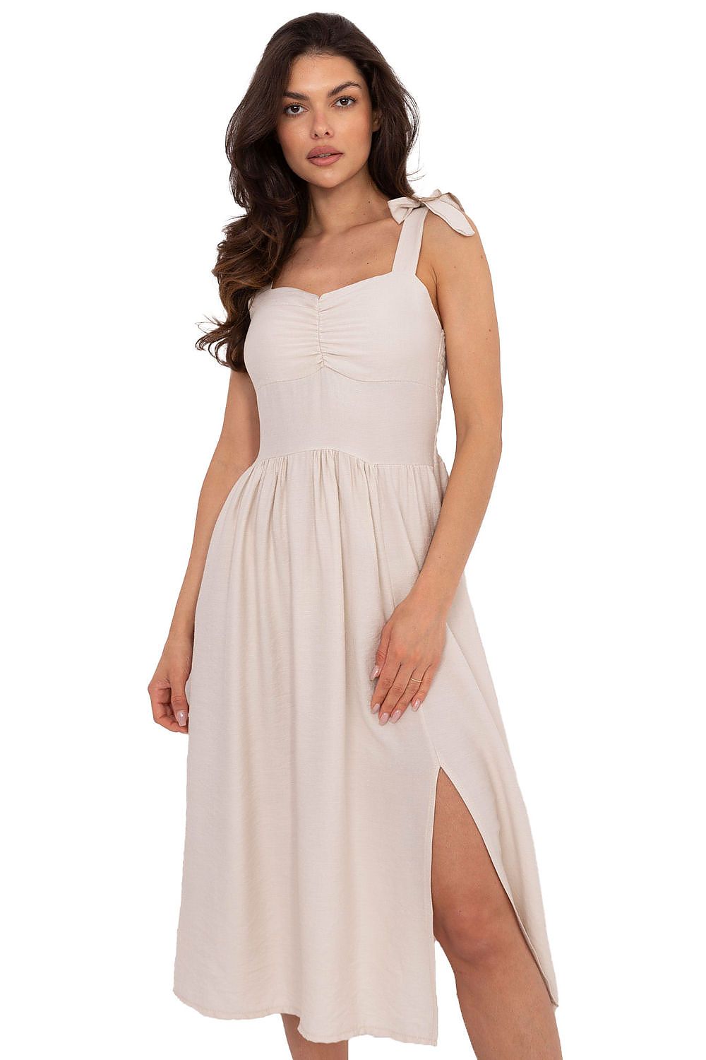  Robe de jour model 215883 Italy Moda 