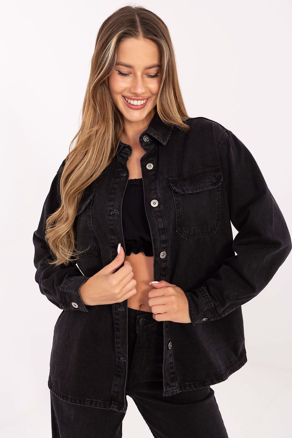  Veste model 215884 Sublevel 