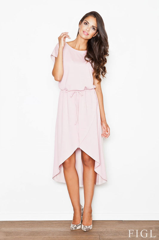 Robe de jour model 48261 Figl