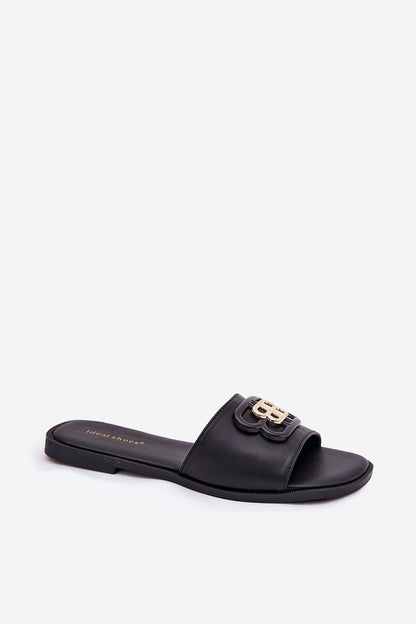  Clacquettes model 215963 Step in style 