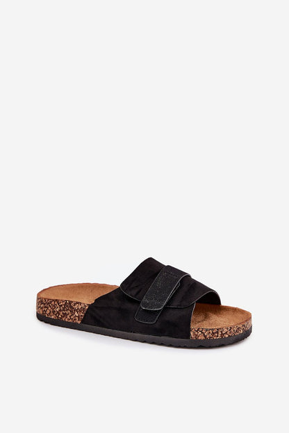 Clacquettes model 215967 Step in style 