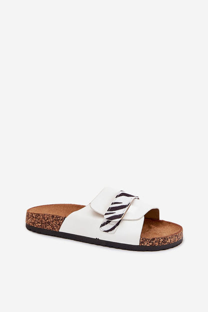  Clacquettes model 215968 Step in style 