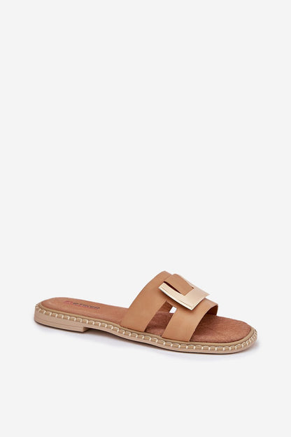  Clacquettes model 215975 Step in style 