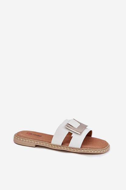  Clacquettes model 215976 Step in style 