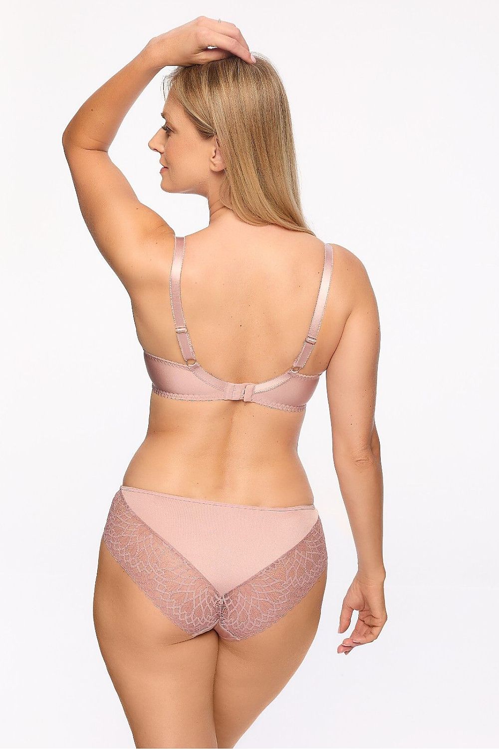  Semi-soft model 215987 Gaia 