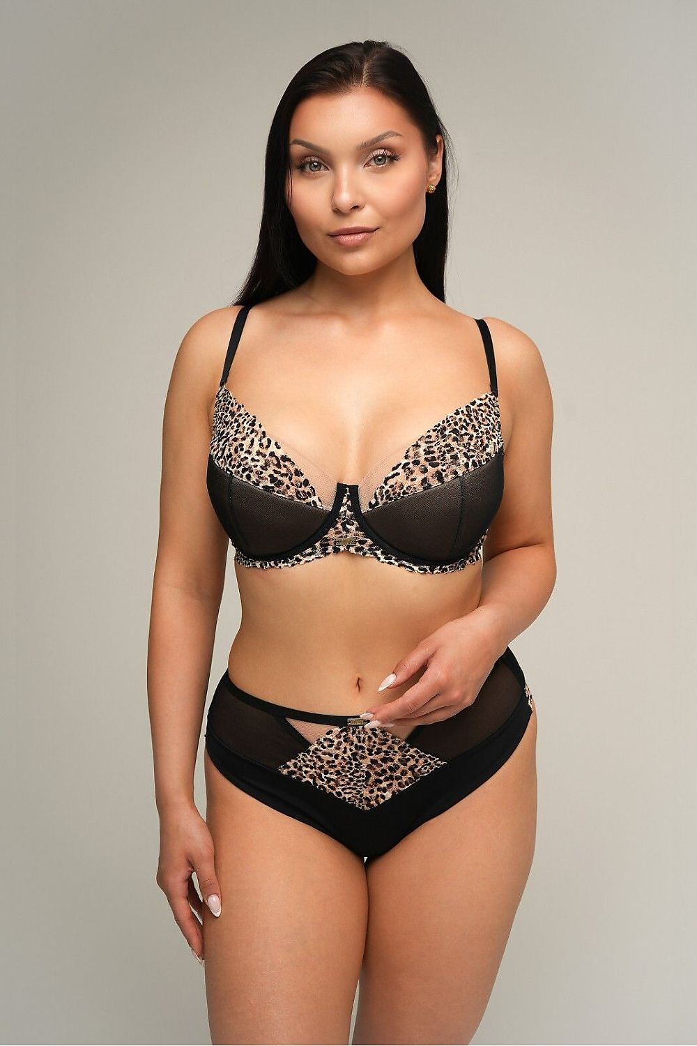  Culottes brésiliennes model 215998 Ava 