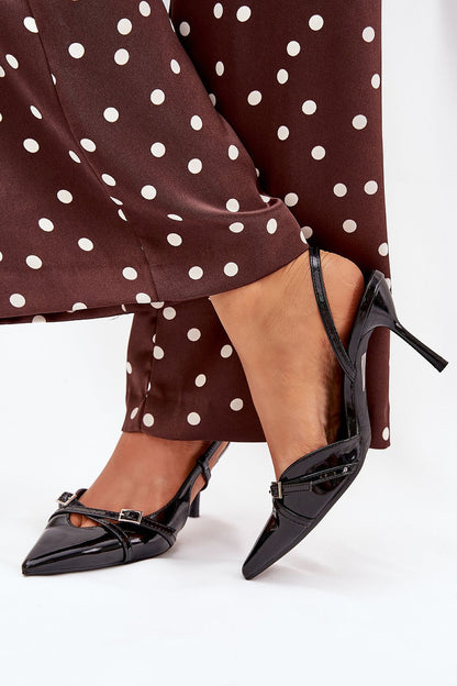  Talons hauts model 216020 Step in style 