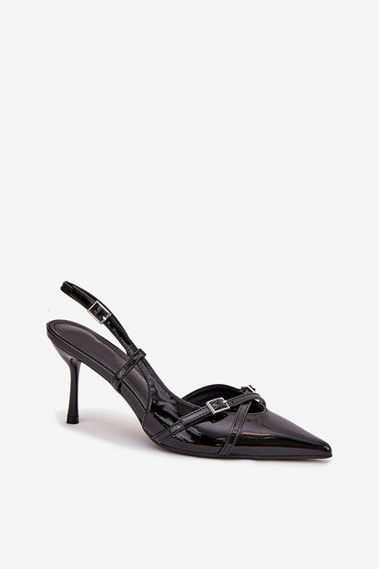  Talons hauts model 216020 Step in style 