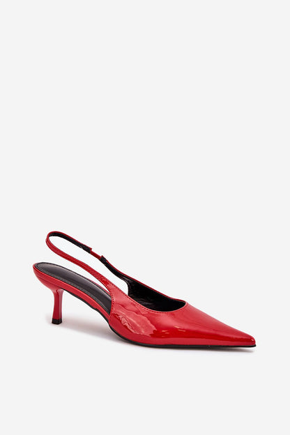  Talons hauts model 216025 Step in style 