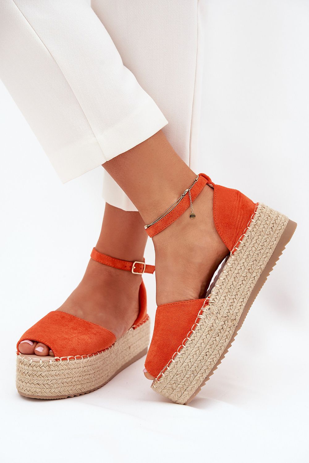  Sandales model 216027 Step in style 
