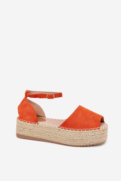  Sandales model 216027 Step in style 