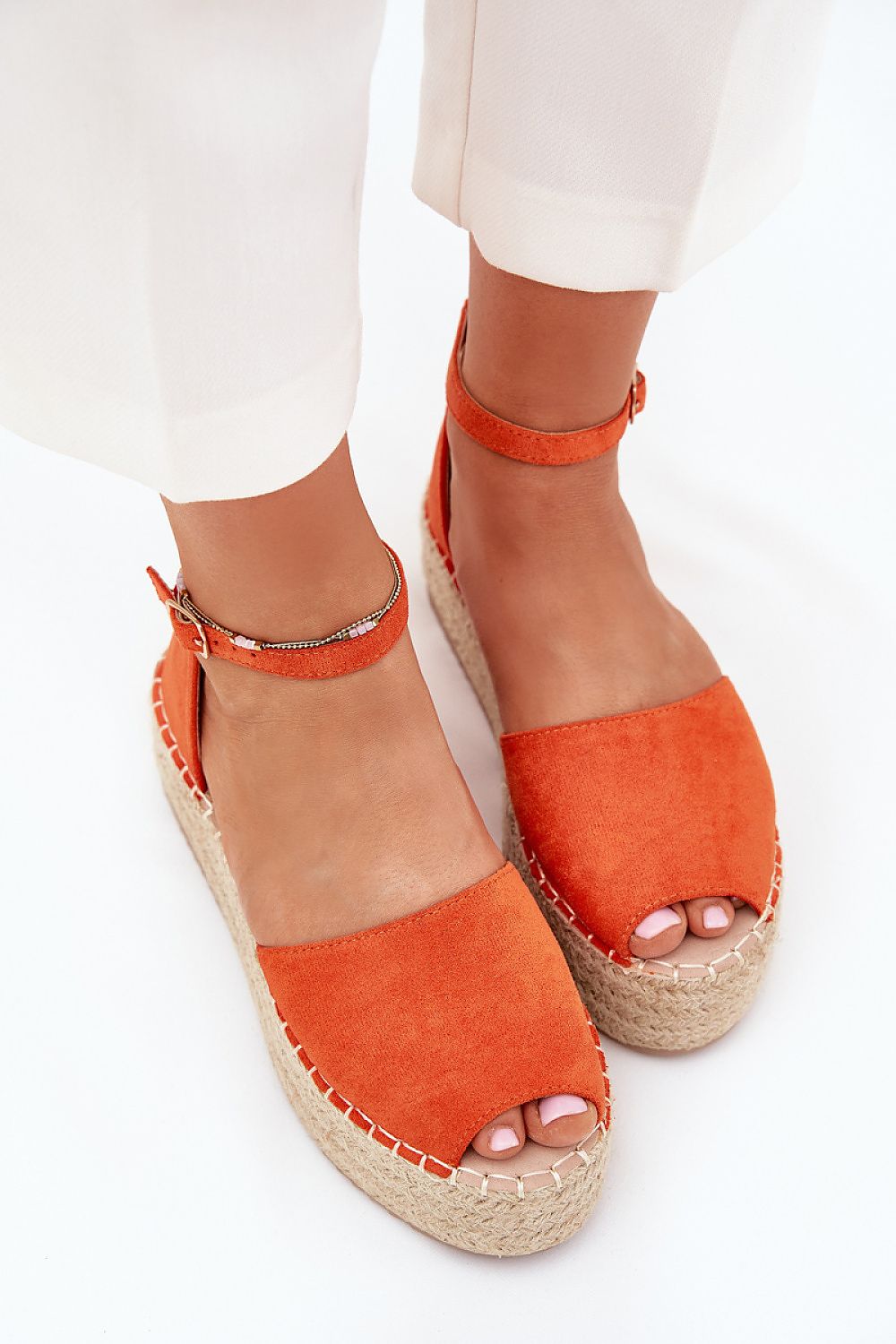  Sandales model 216027 Step in style 