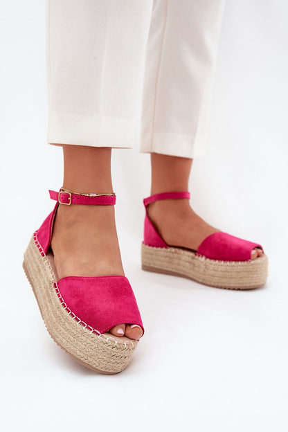  Sandales model 216028 Step in style 