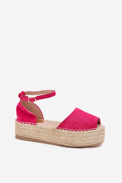  Sandales model 216028 Step in style 