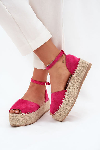  Sandales model 216028 Step in style 