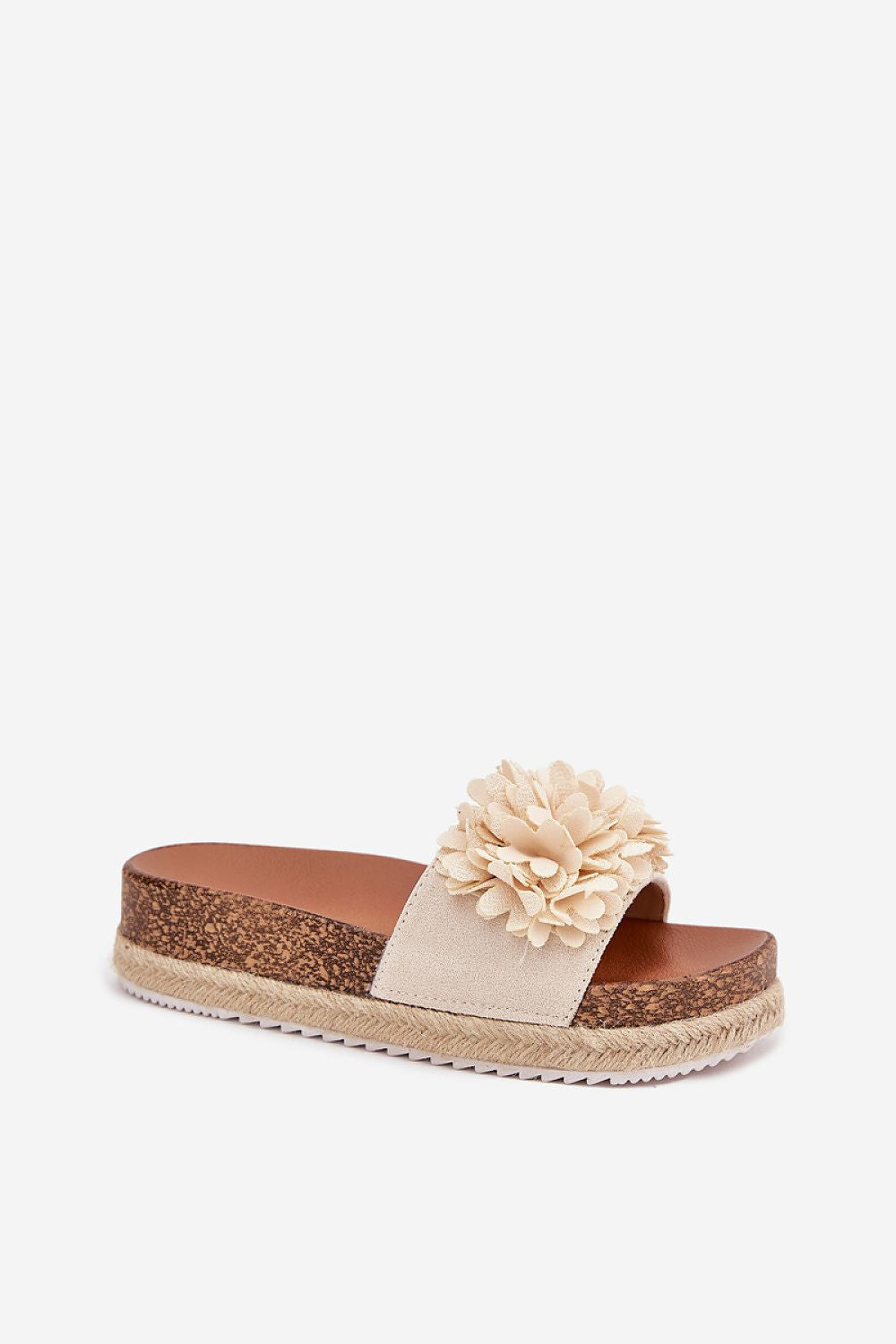 Clacquettes model 216066 Step in style 