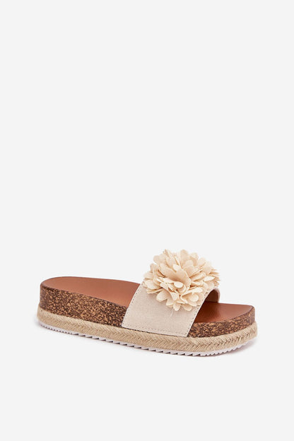 Clacquettes model 216066 Step in style 