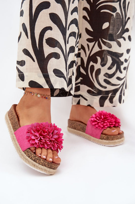  Clacquettes model 216069 Step in style 