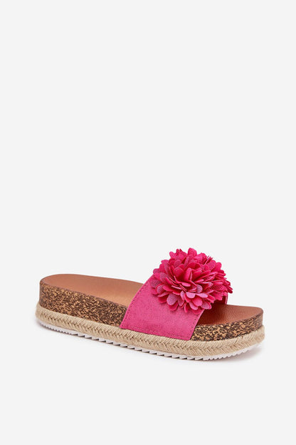  Clacquettes model 216069 Step in style 