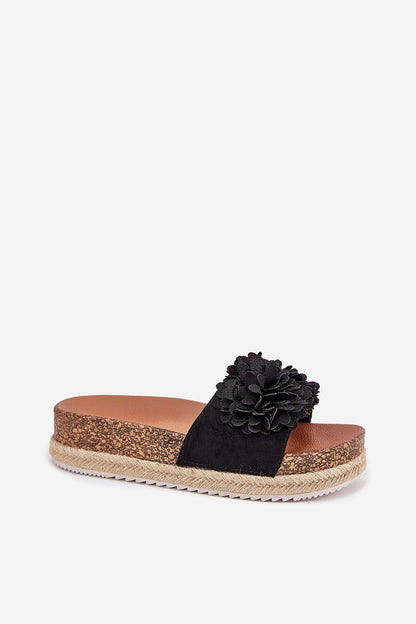  Clacquettes model 216070 Step in style 
