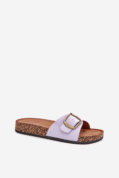  Clacquettes model 216072 Step in style 