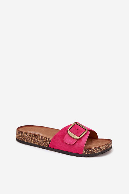  Clacquettes model 216073 Step in style 