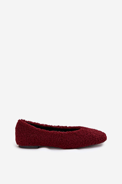  Ballerine model 216083 Step in style 