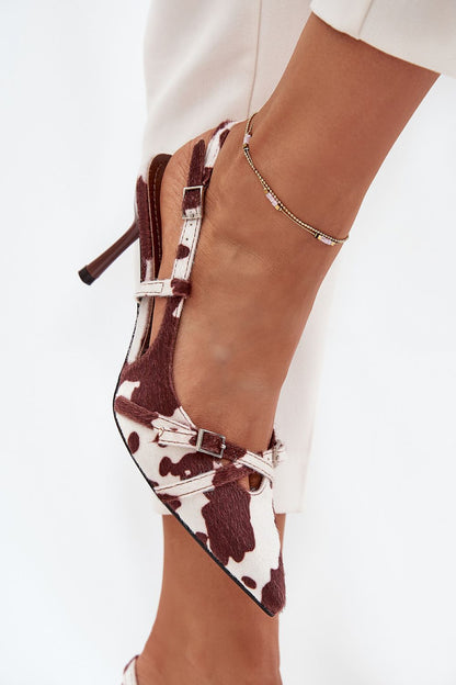  Talons hauts model 216084 Step in style 