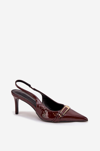  Talons hauts model 216085 Step in style 