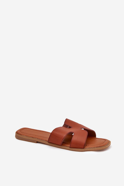  Clacquettes model 216119 Step in style 