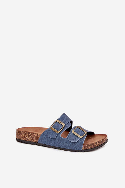  Clacquettes model 216120 Step in style 
