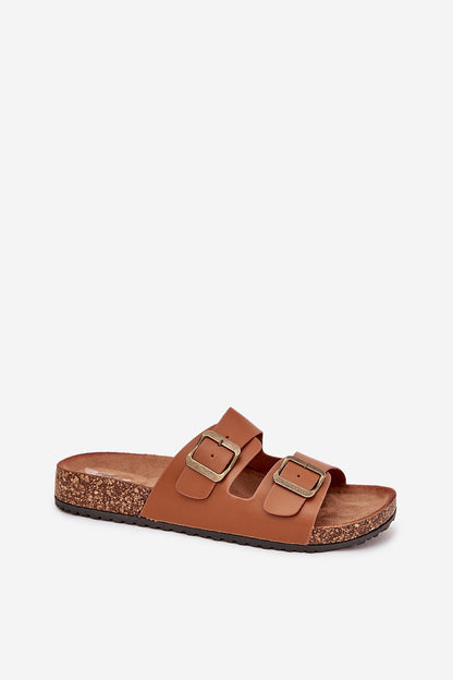  Clacquettes model 216126 Step in style 