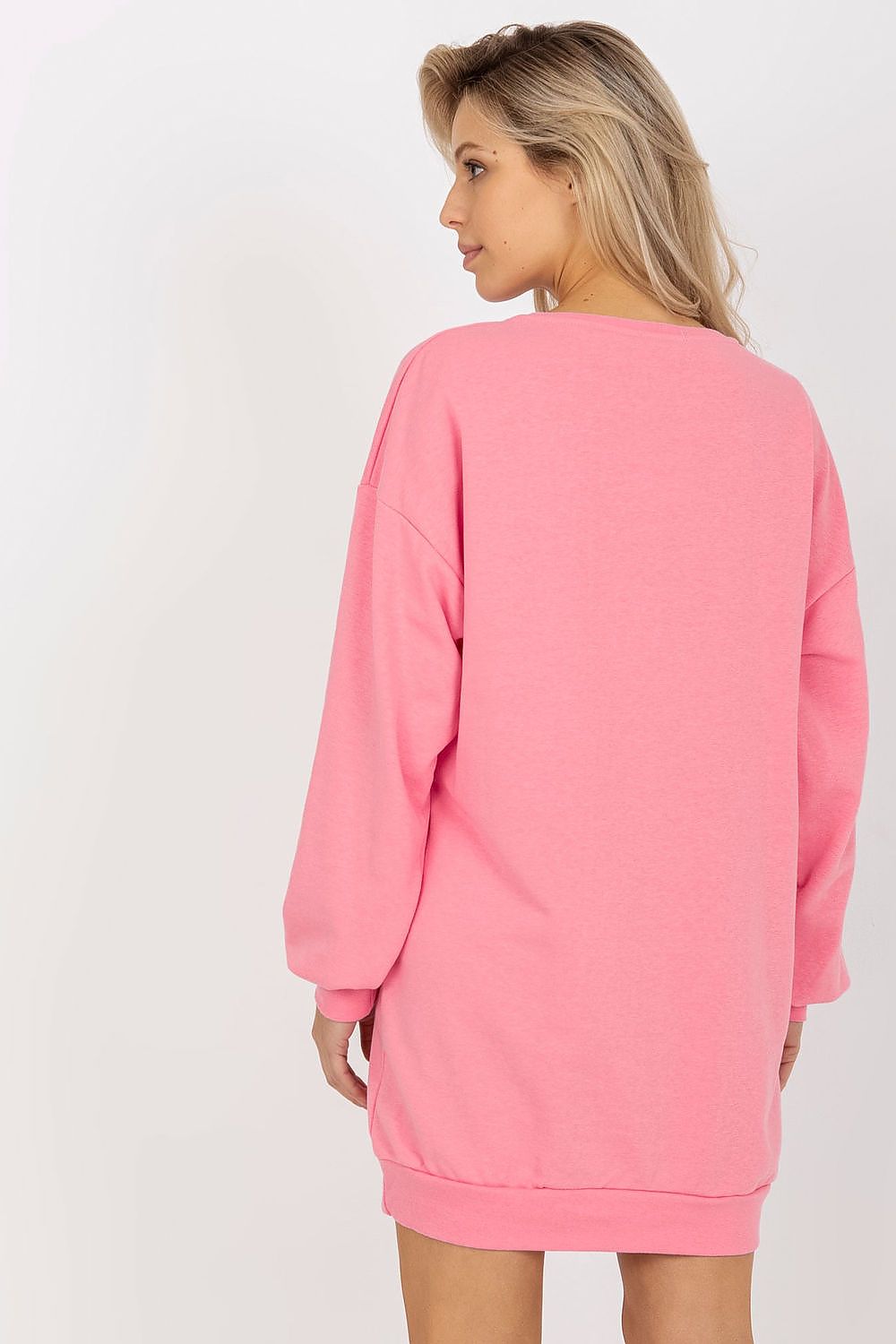  Sweatshirt model 216174 Ex Moda 