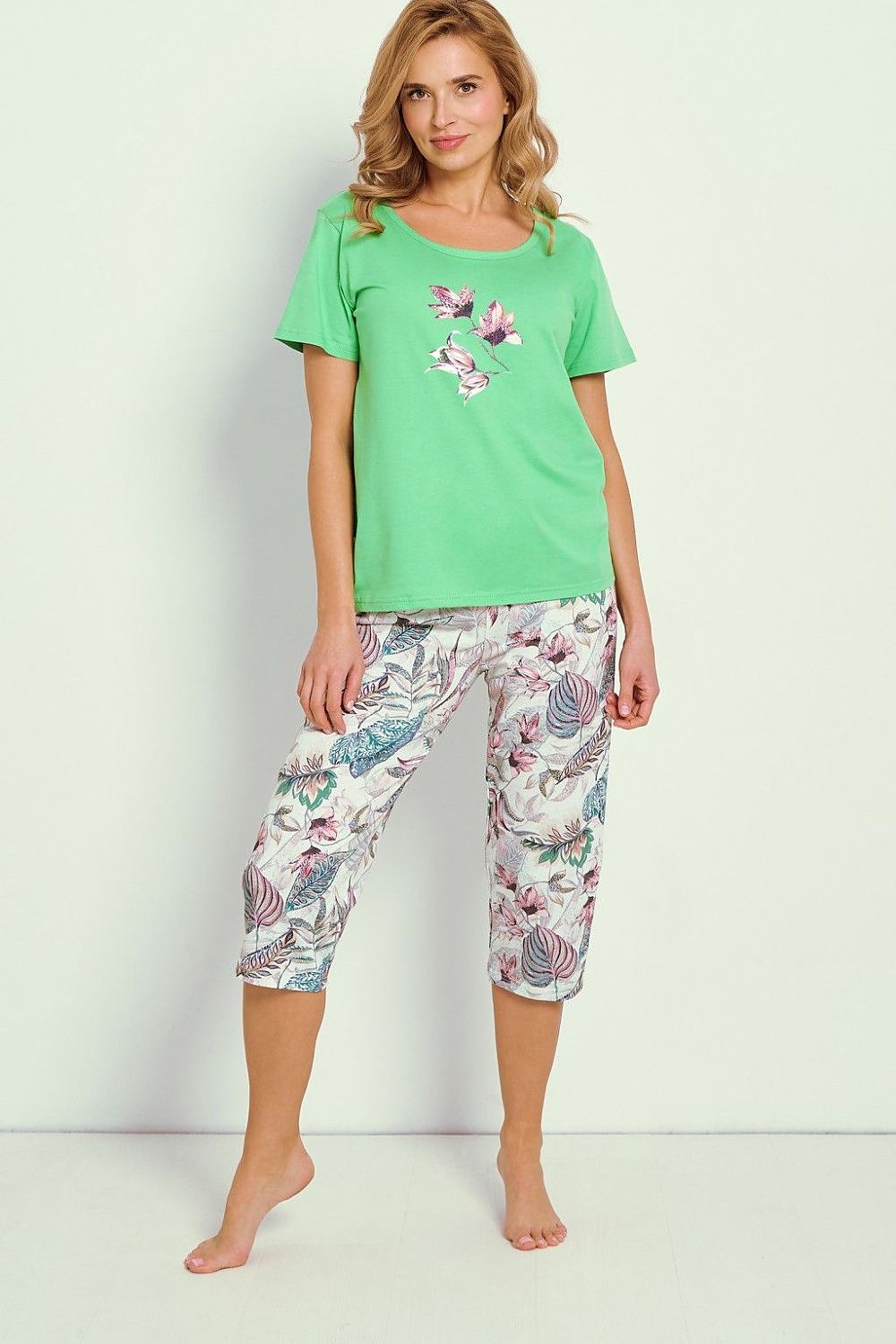  Pyjama model 216246 Taro 