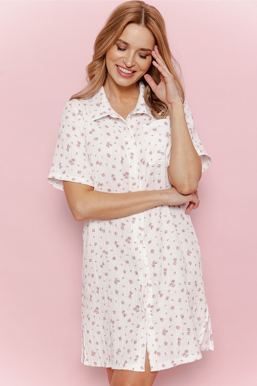  Chemise de nuit model 216255 Taro 